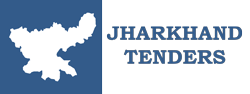 Jharkhand Tenders